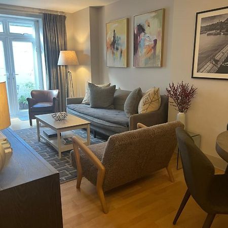2 Bedroom Apartment Just Off Kings Road ロンドン エクステリア 写真
