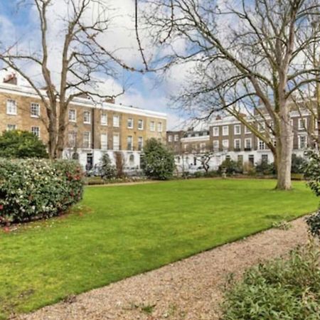 2 Bedroom Apartment Just Off Kings Road ロンドン エクステリア 写真