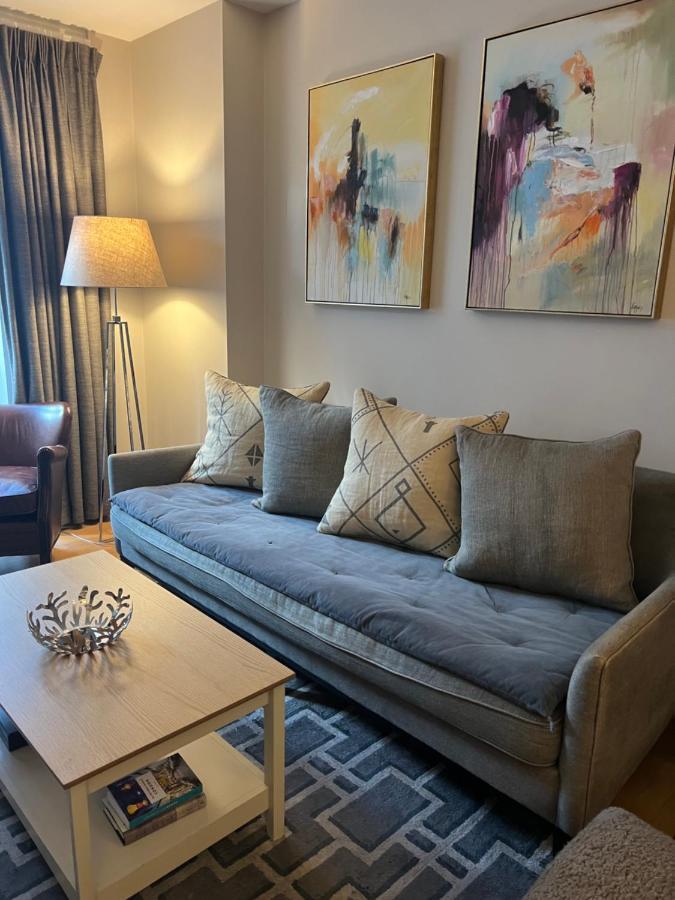2 Bedroom Apartment Just Off Kings Road ロンドン エクステリア 写真