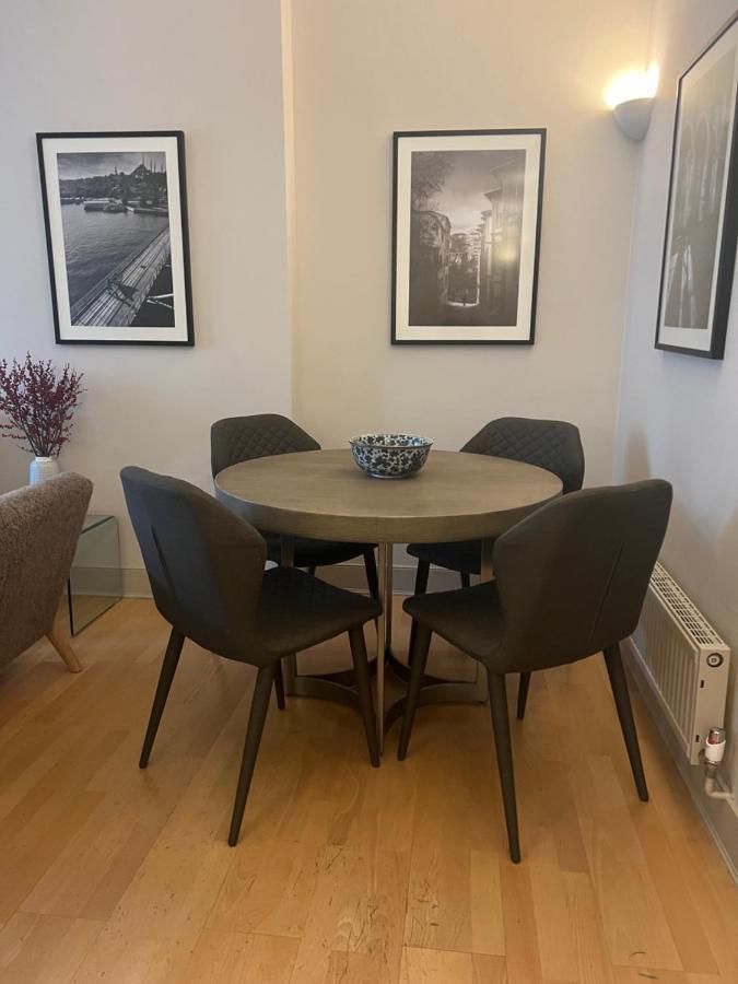 2 Bedroom Apartment Just Off Kings Road ロンドン エクステリア 写真