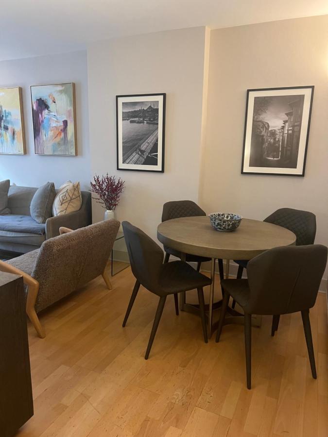 2 Bedroom Apartment Just Off Kings Road ロンドン エクステリア 写真