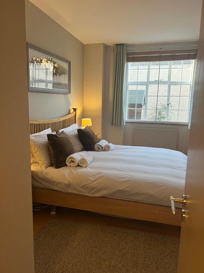 2 Bedroom Apartment Just Off Kings Road ロンドン エクステリア 写真