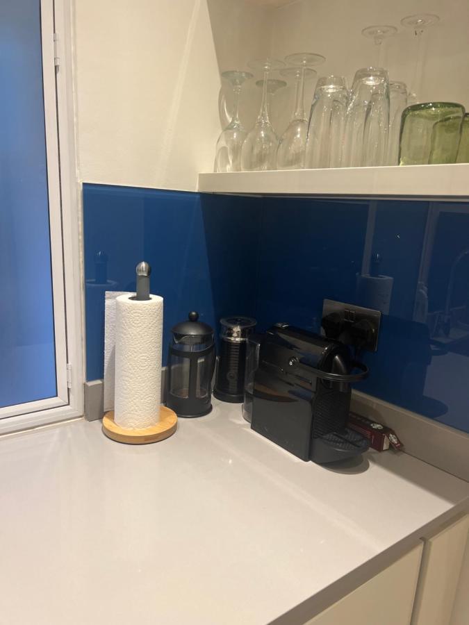 2 Bedroom Apartment Just Off Kings Road ロンドン エクステリア 写真