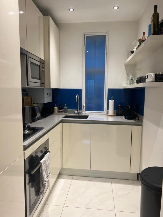 2 Bedroom Apartment Just Off Kings Road ロンドン エクステリア 写真